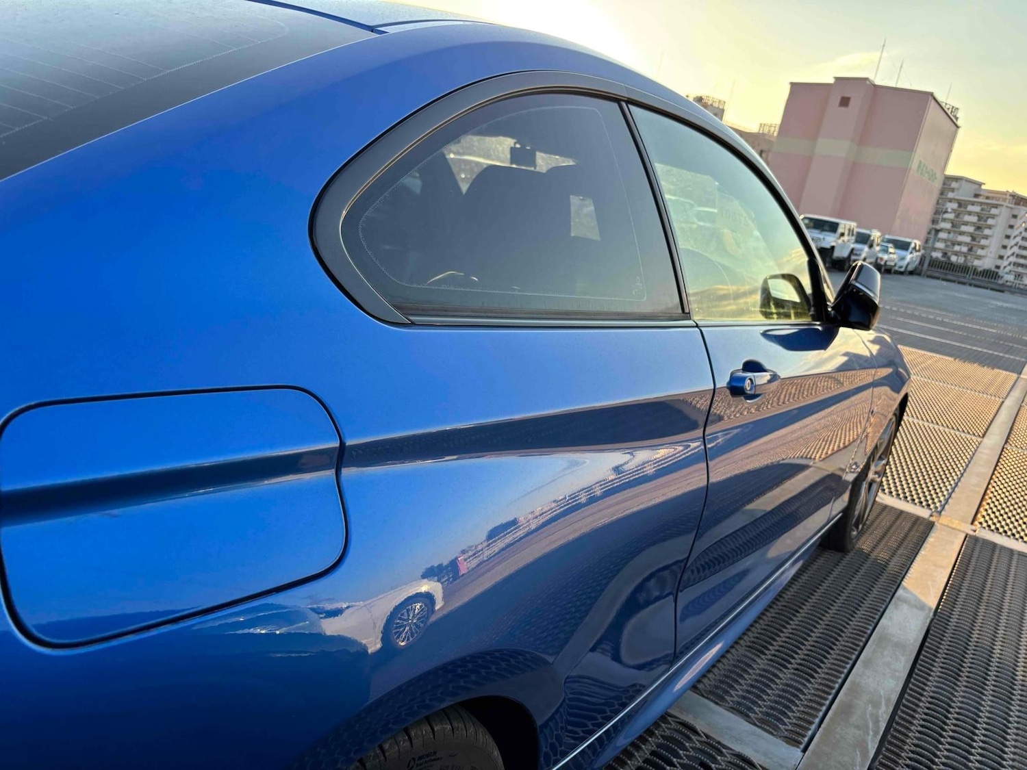 Used BMW 2 Series 2016 for sale - 78067624: Photo 5