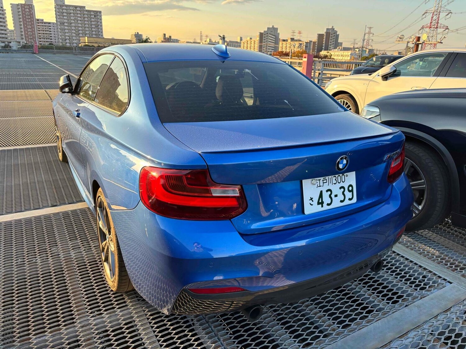 Used BMW 2 Series 2016 for sale - 78067624: Photo 6