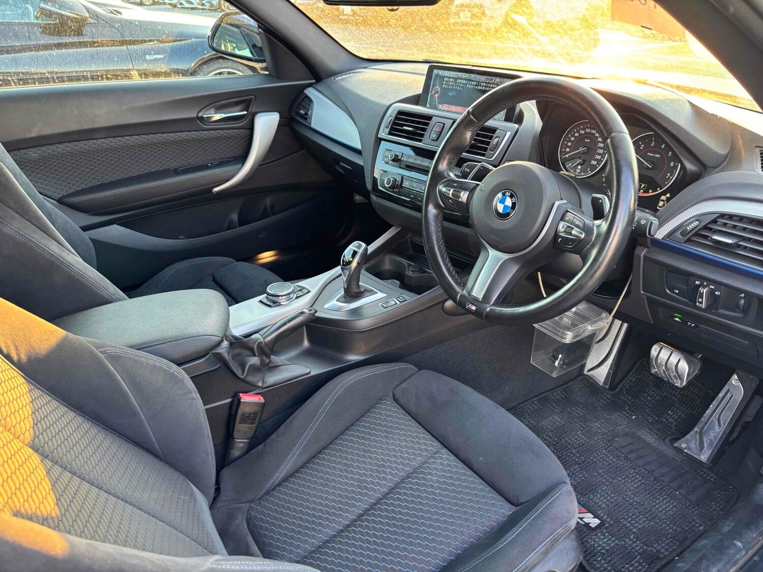 Used BMW 2 Series 2016 for sale - 78067624: Photo 9