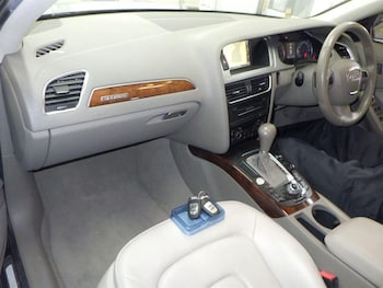 Used Audi A4 Allroad 2010 for sale - 78703929: Photo
