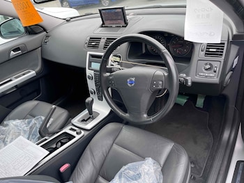 Used Volvo V50 2012 for sale - 78232708: Photo