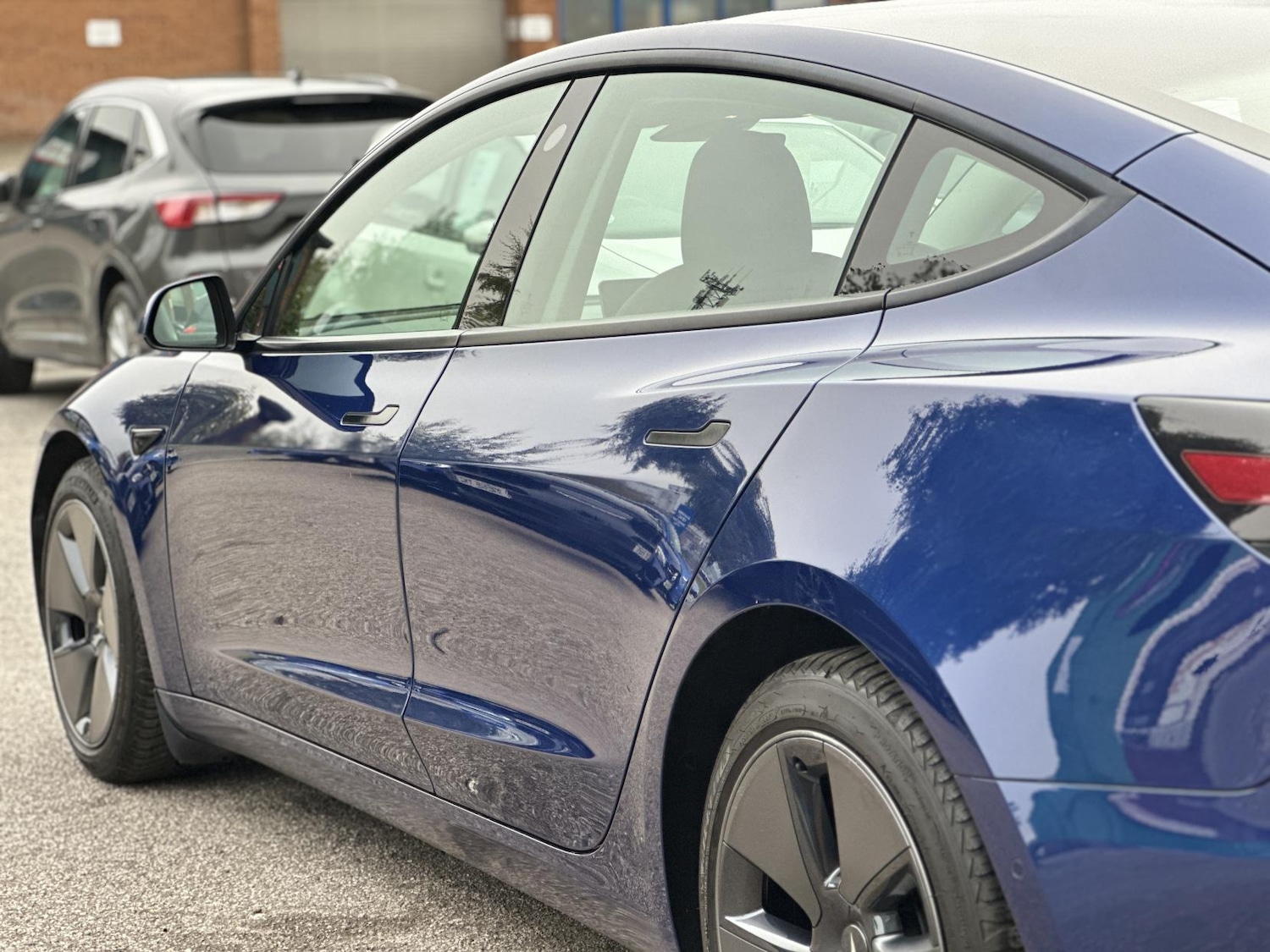 Used Tesla Model 3 2021 for sale - 76114413: Photo 12