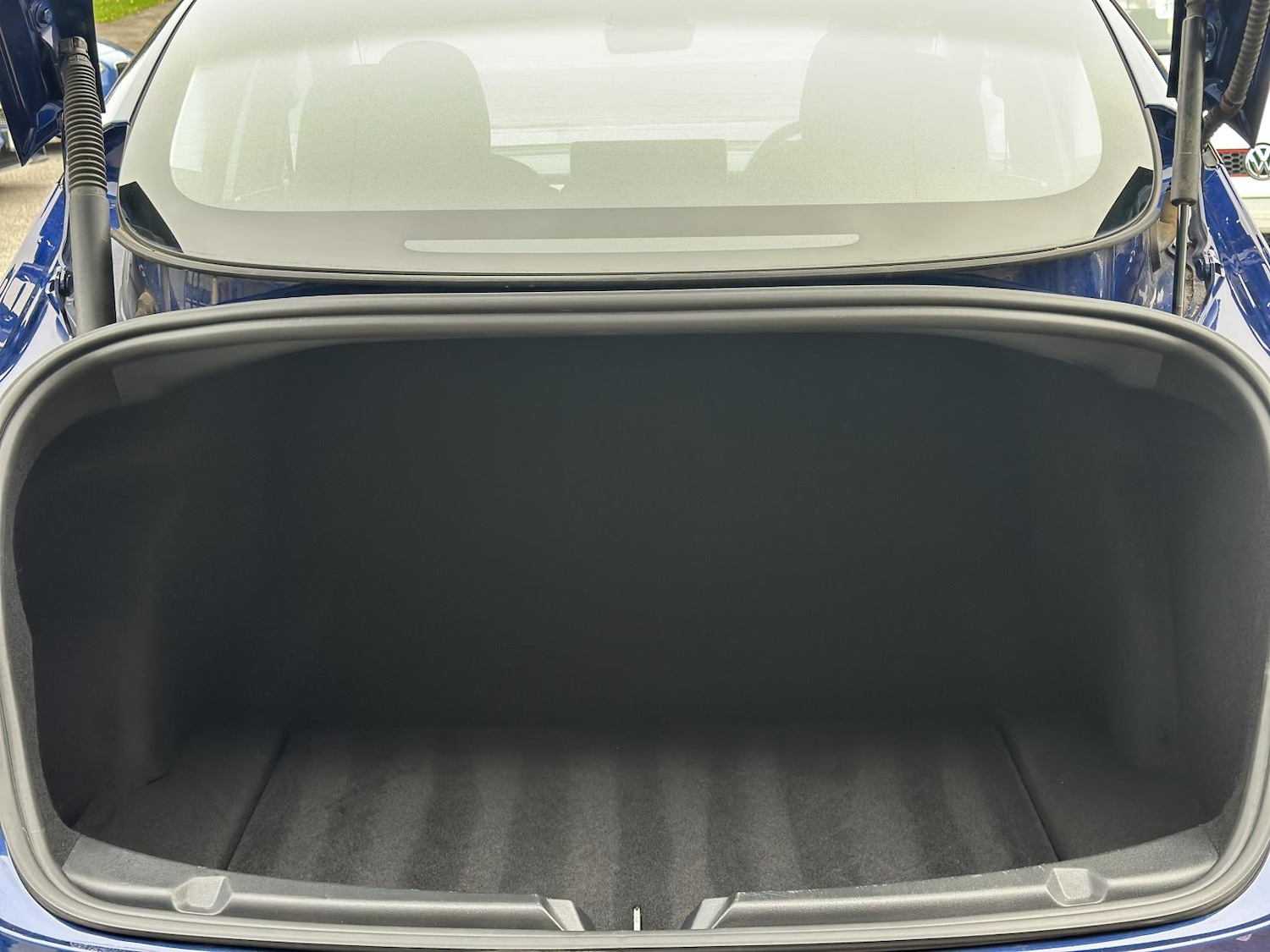 Used Tesla Model 3 2021 for sale - 76114413: Photo 14