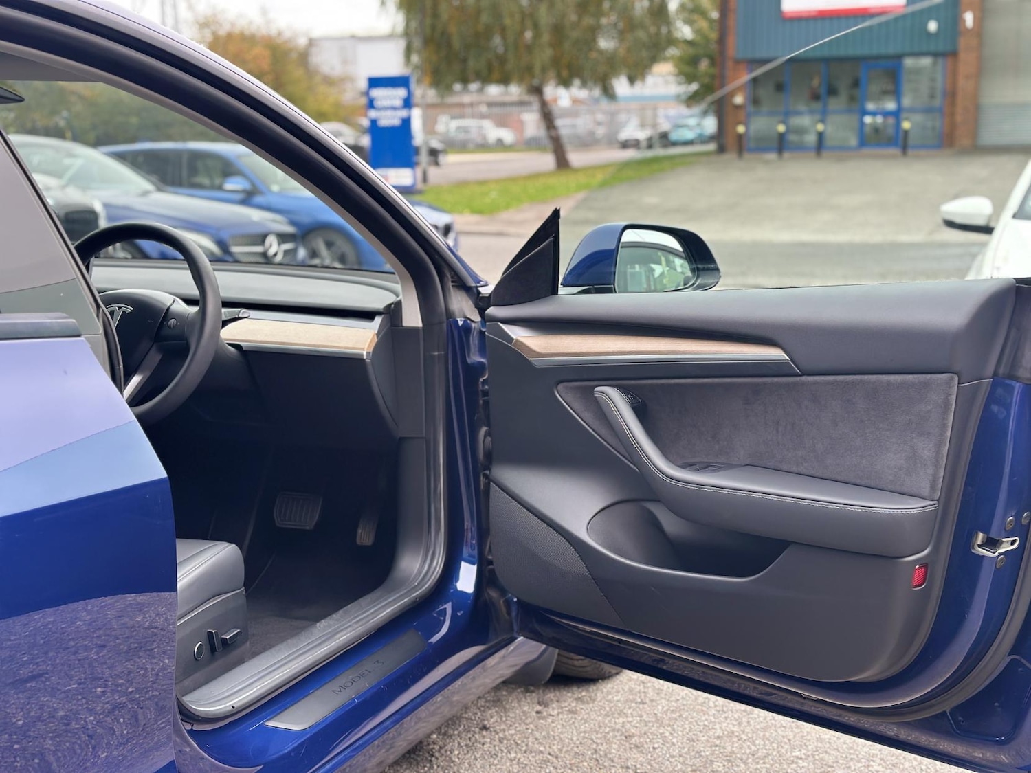 Used Tesla Model 3 2021 for sale - 76114413: Photo 15