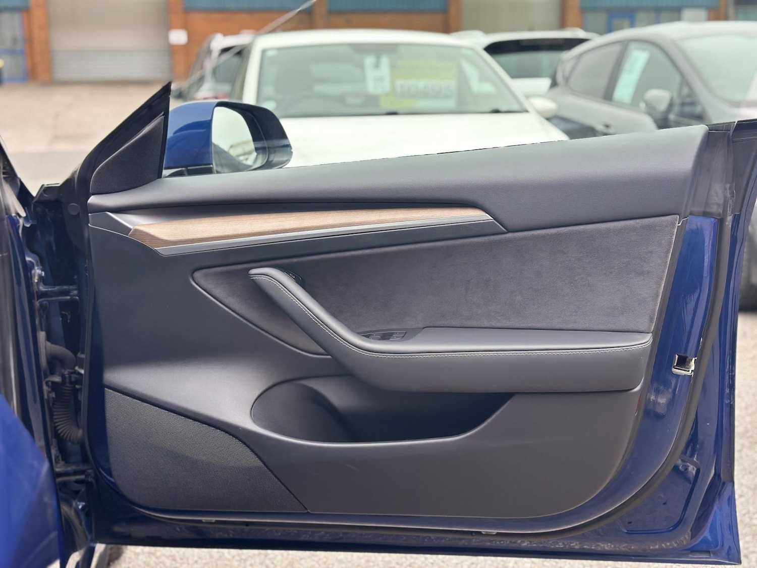 Used Tesla Model 3 2021 for sale - 76114413: Photo 16