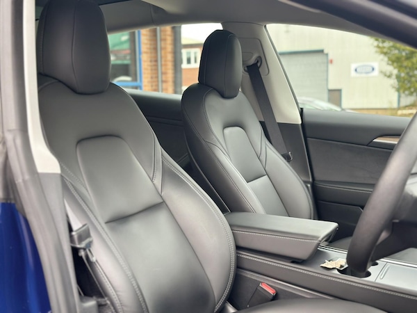 Used Tesla Model 3 2021 for sale - 76114413: Photo 17