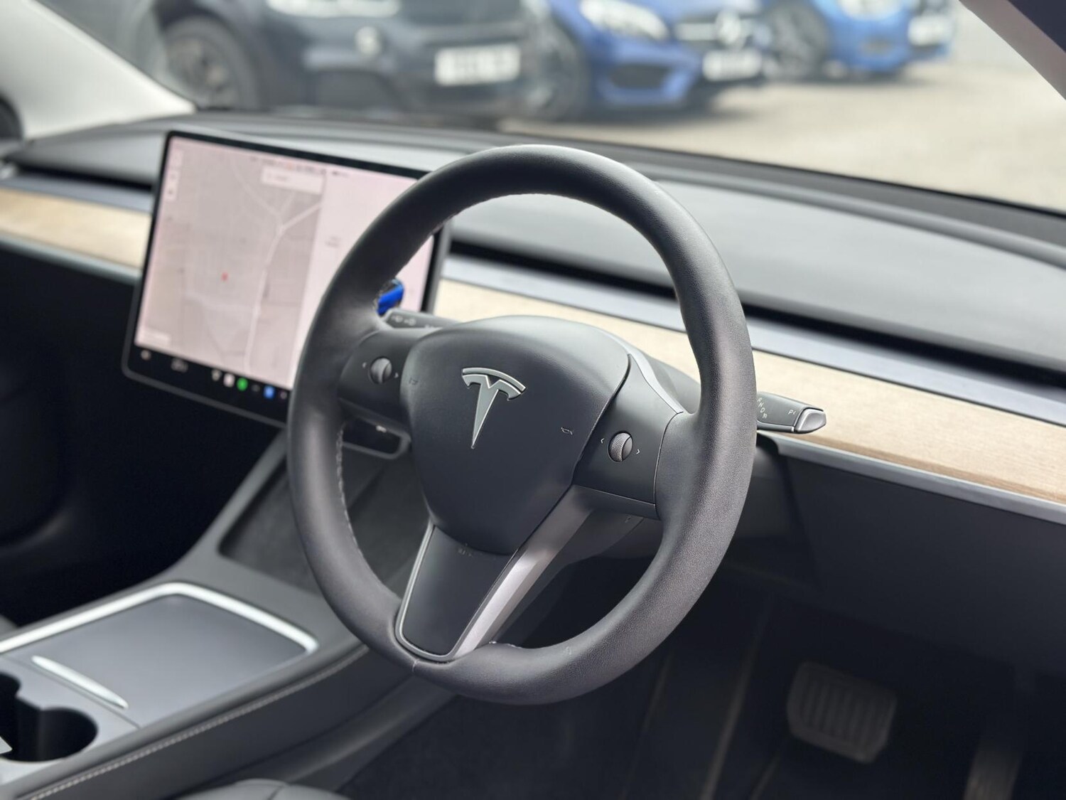 Used Tesla Model 3 2021 for sale - 76114413: Photo 19