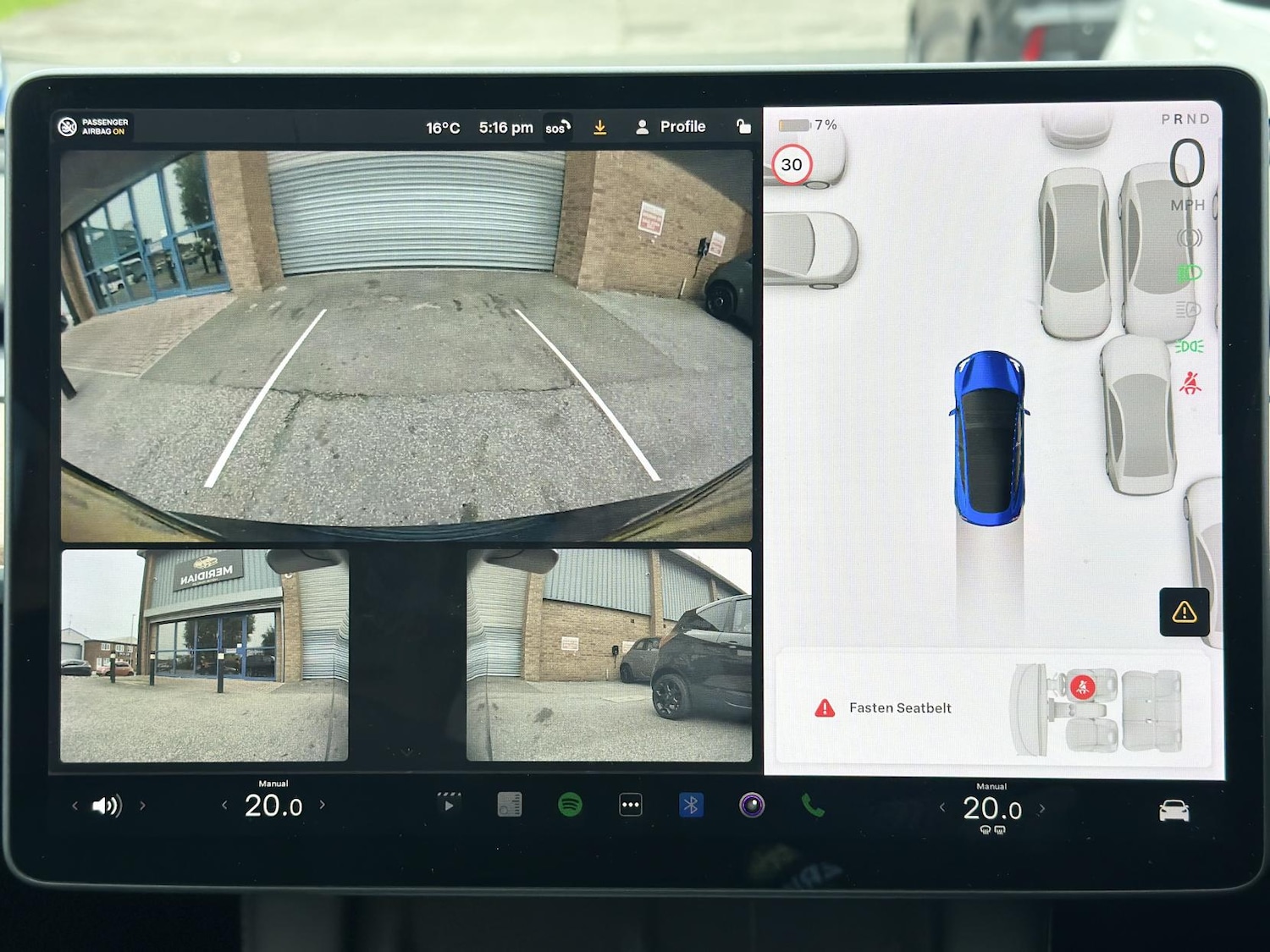 Used Tesla Model 3 2021 for sale - 76114413: Photo 26