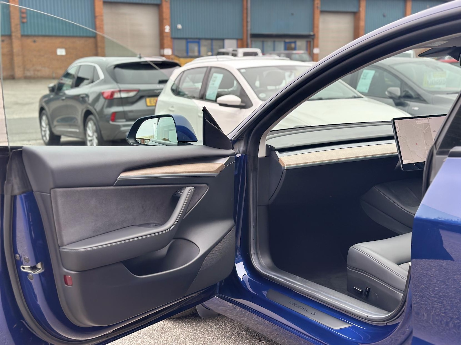 Used Tesla Model 3 2021 for sale - 76114413: Photo 29