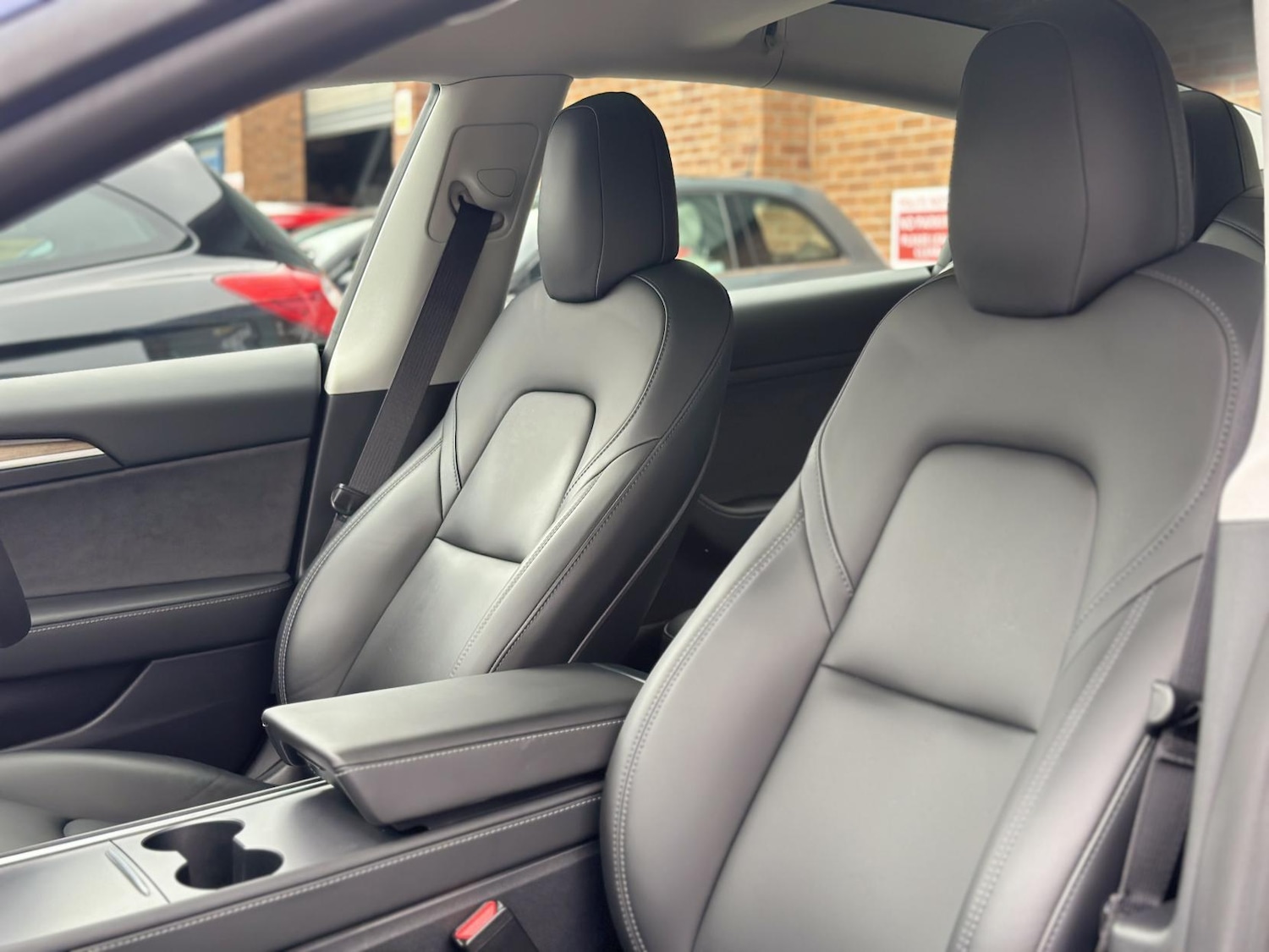 Used Tesla Model 3 2021 for sale - 76114413: Photo 30