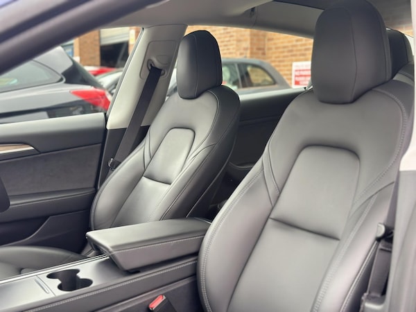 Used Tesla Model 3 2021 for sale - 76114413: Photo 30