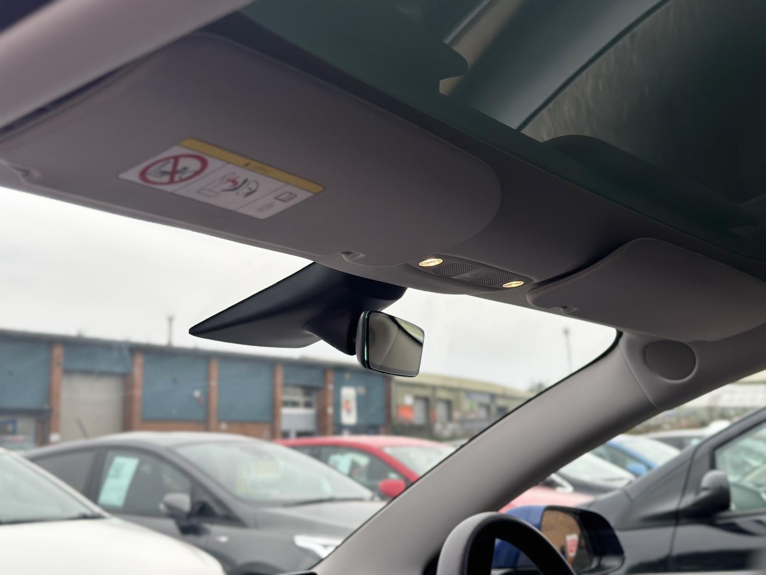 Used Tesla Model 3 2021 for sale - 76114413: Photo 32