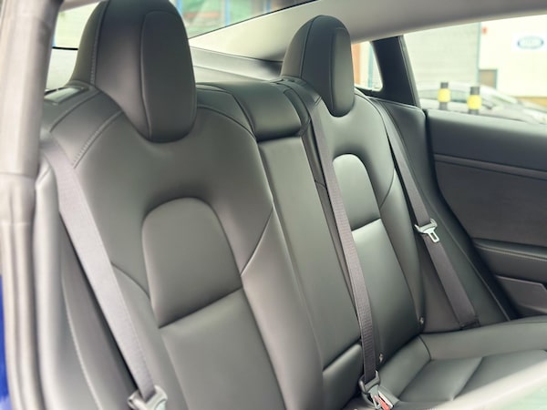 Used Tesla Model 3 2021 for sale - 76114413: Photo 36