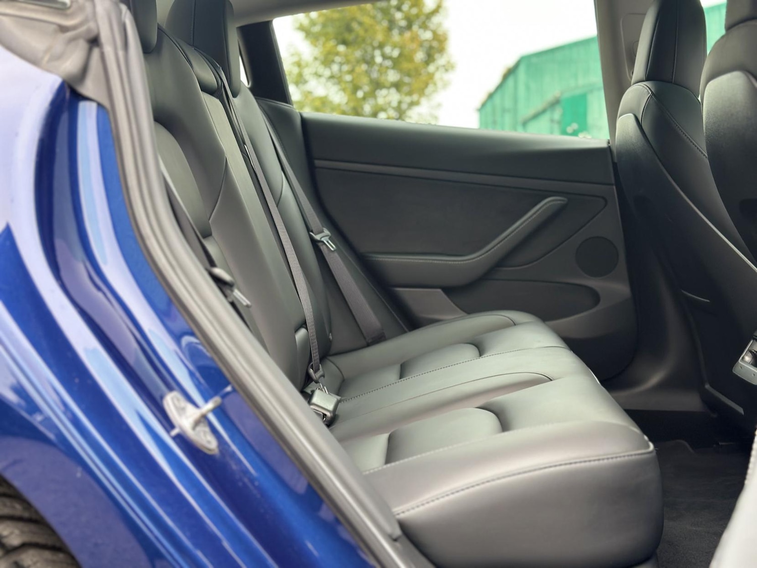 Used Tesla Model 3 2021 for sale - 76114413: Photo 37