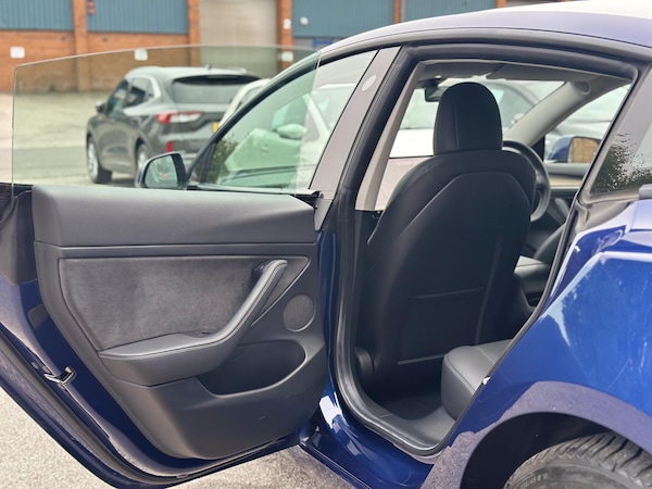 Used Tesla Model 3 2021 for sale - 76114413: Photo 38