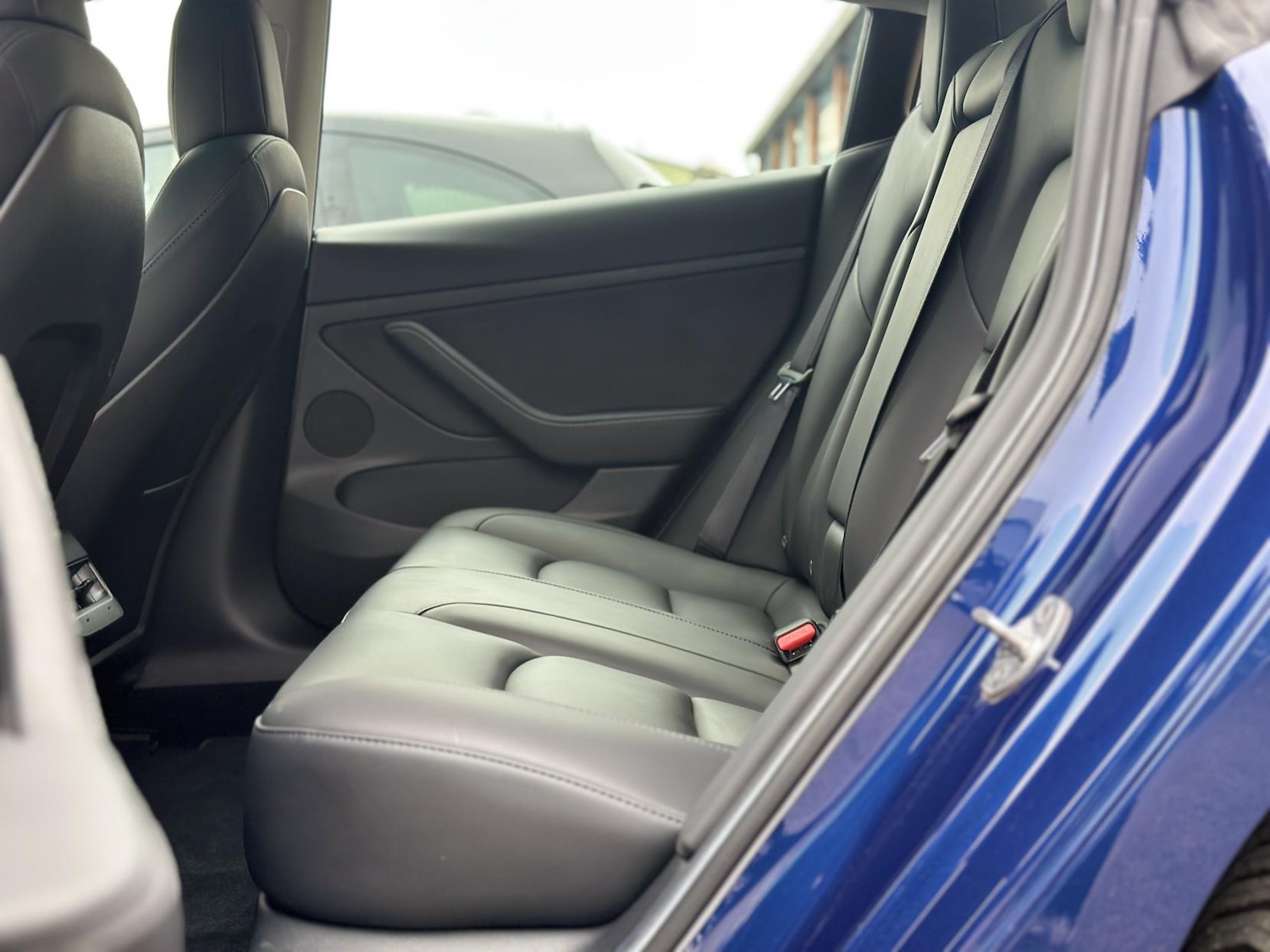 Used Tesla Model 3 2021 for sale - 76114413: Photo 40