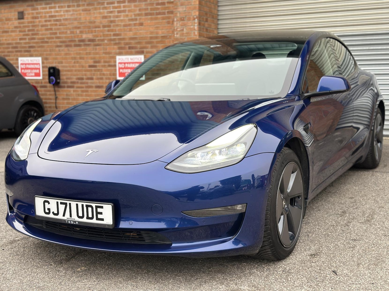Used Tesla Model 3 2021 for sale - 76114413: Photo 5