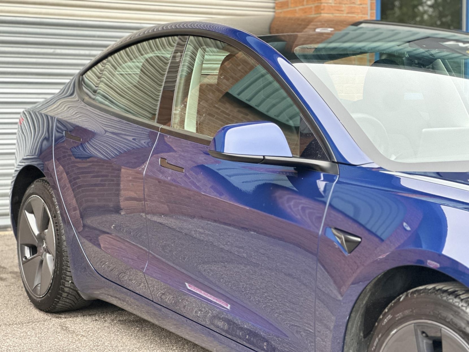 Used Tesla Model 3 2021 for sale - 76114413: Photo 7