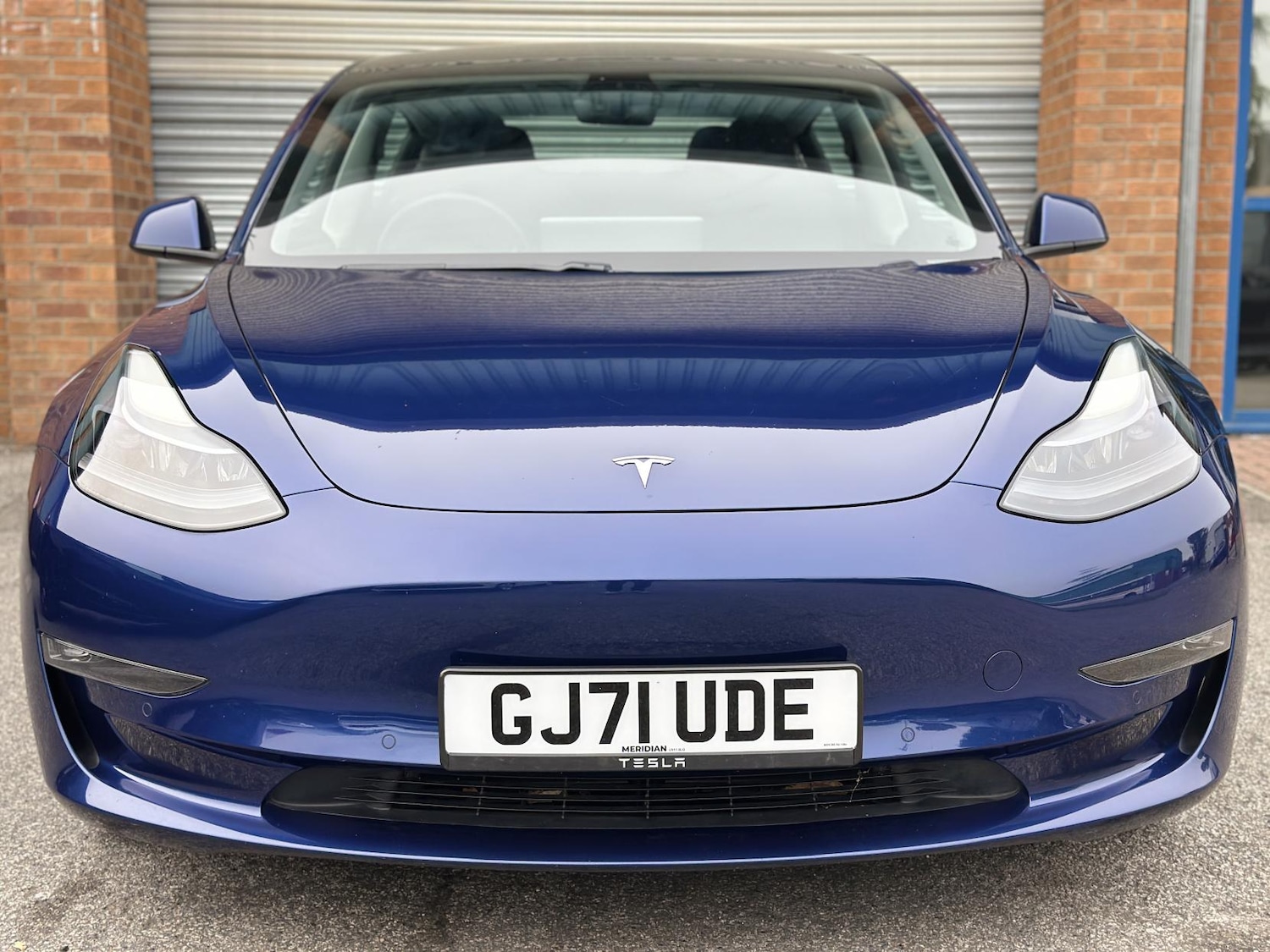 Used Tesla Model 3 2021 for sale - 76114413: Photo 8