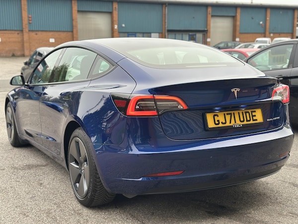 Used Tesla Model 3 2021 for sale - 76114413: Photo 9