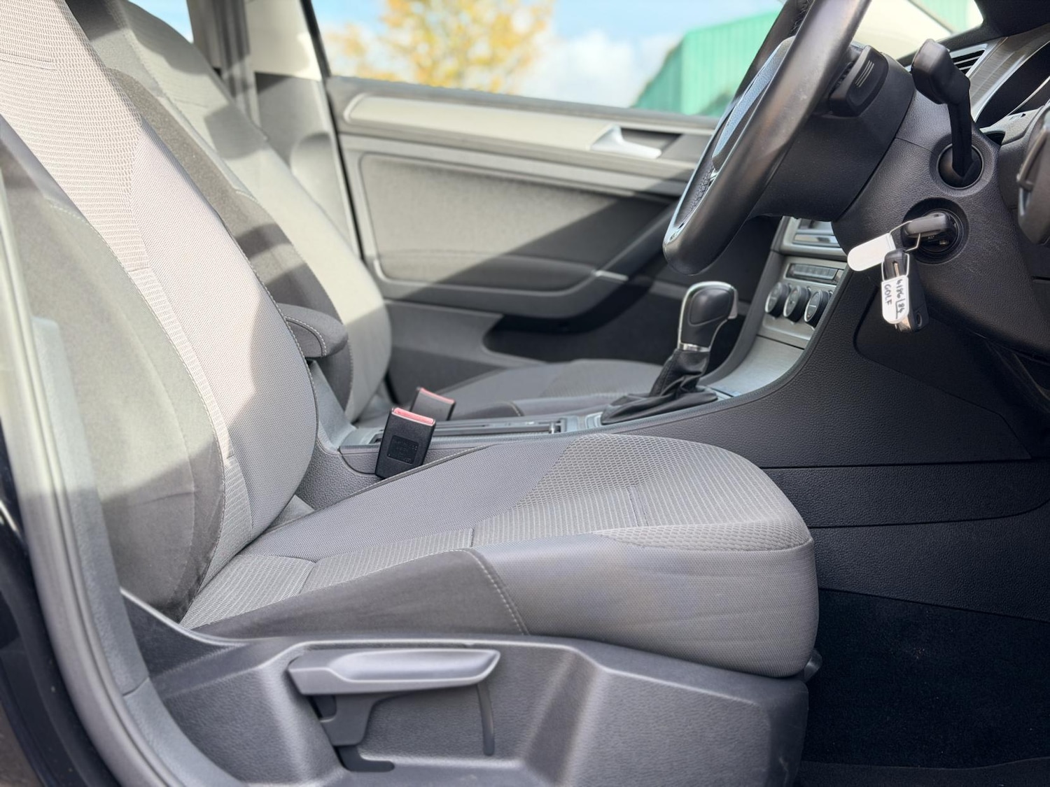 Used Volkswagen Golf 2014 for sale - 76415632: Photo 18