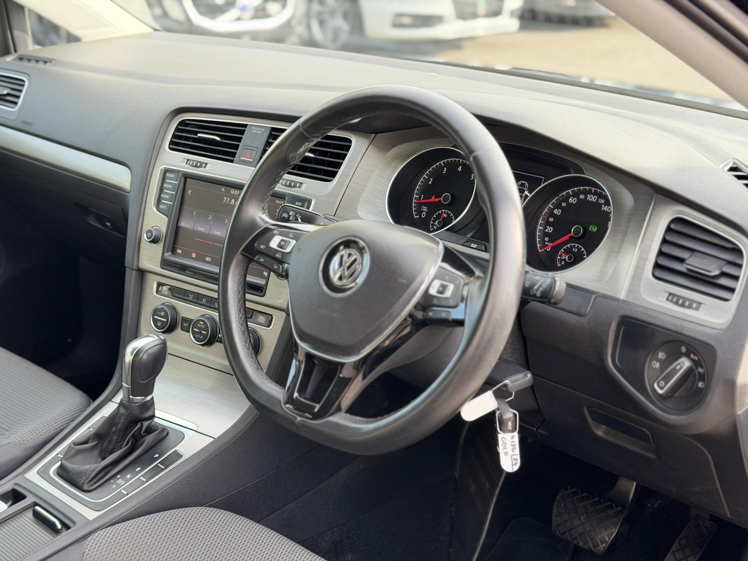 Used Volkswagen Golf 2014 for sale - 76415632: Photo 19