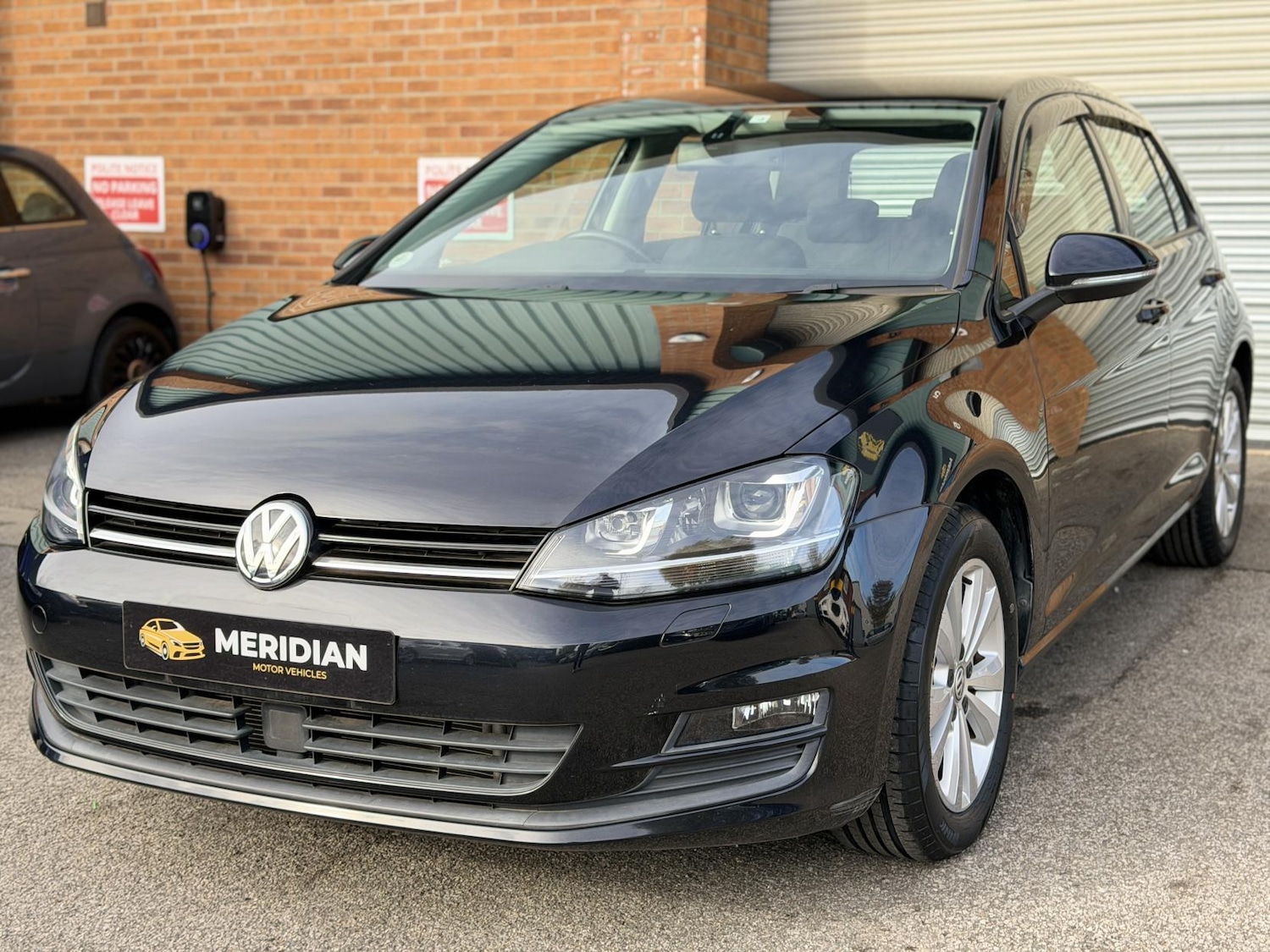 Used Volkswagen Golf 2014 for sale - 76415632: Photo 5