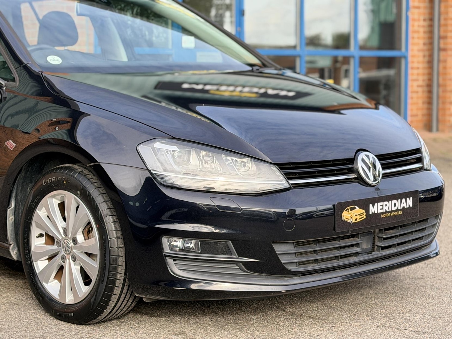 Used Volkswagen Golf 2014 for sale - 76415632: Photo 6