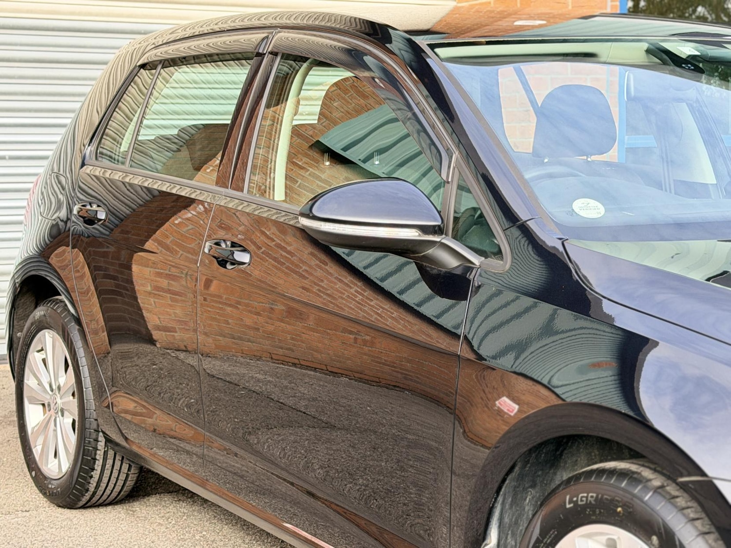 Used Volkswagen Golf 2014 for sale - 76415632: Photo 7