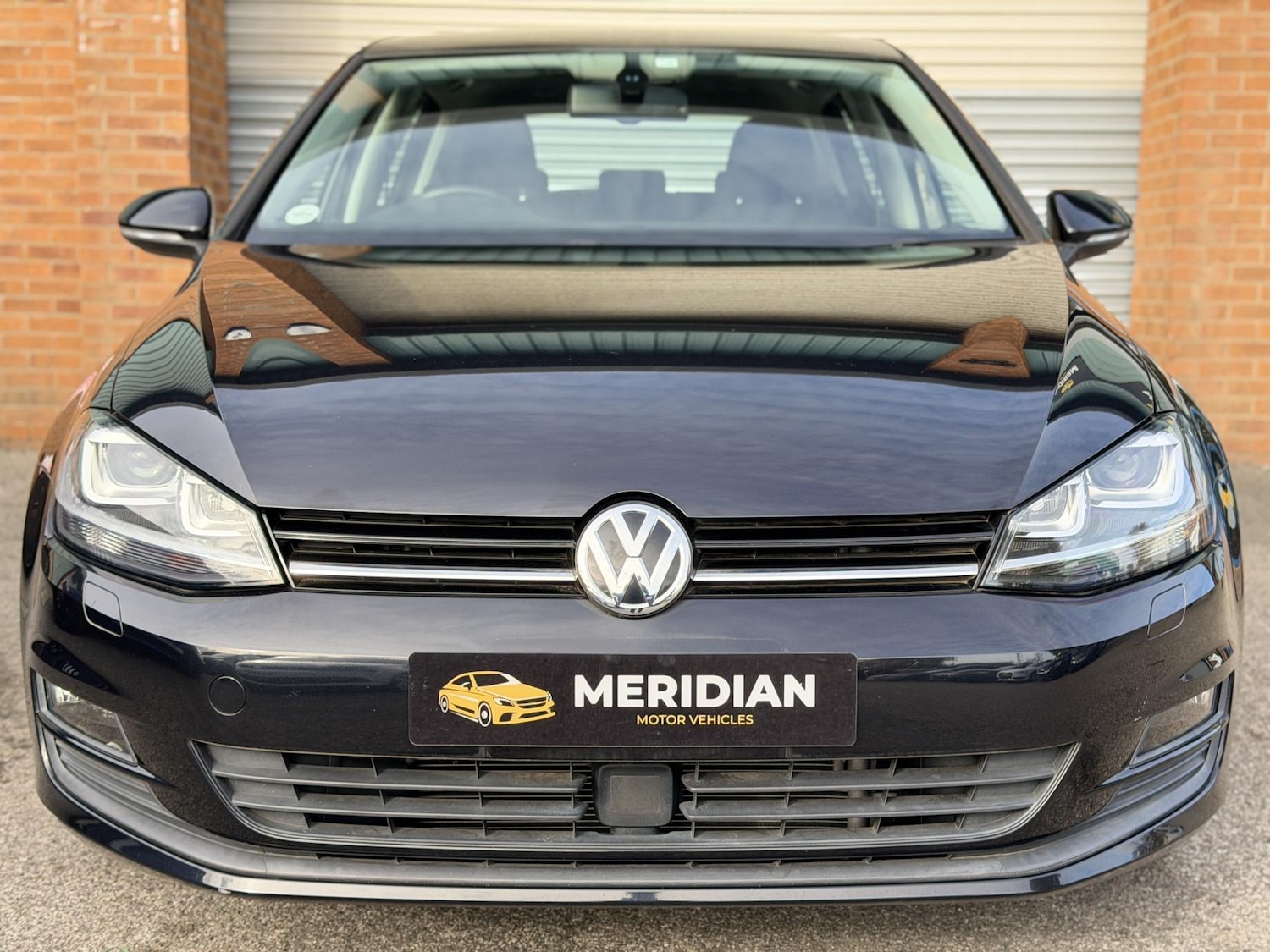 Used Volkswagen Golf 2014 for sale - 76415632: Photo 8