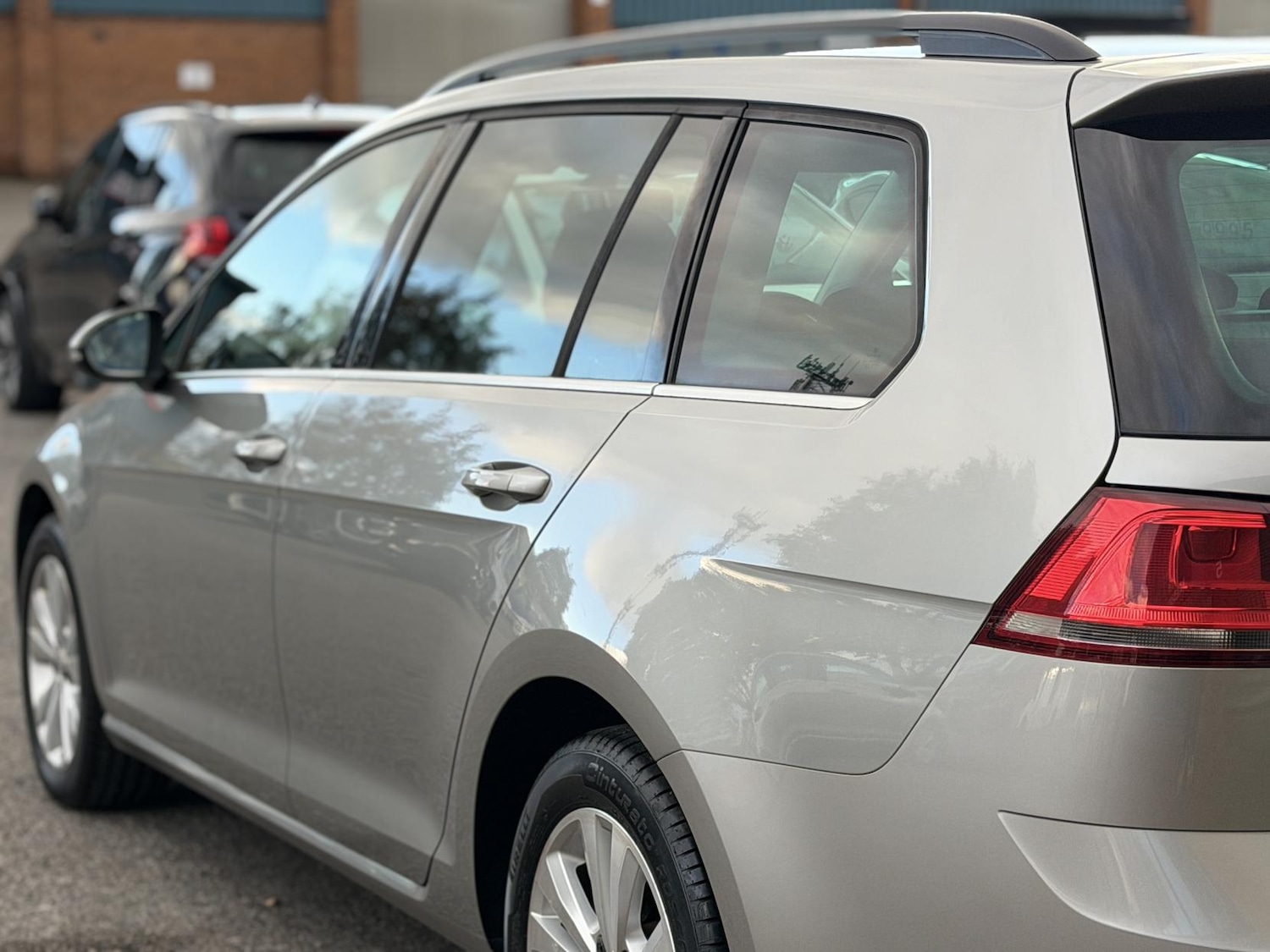 Used Volkswagen Golf 2014 for sale - 76741822: Photo 12