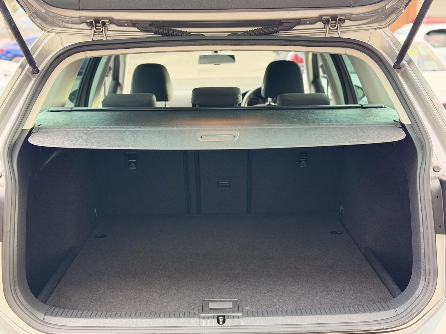 Used Volkswagen Golf 2014 for sale - 76741822: Photo 14