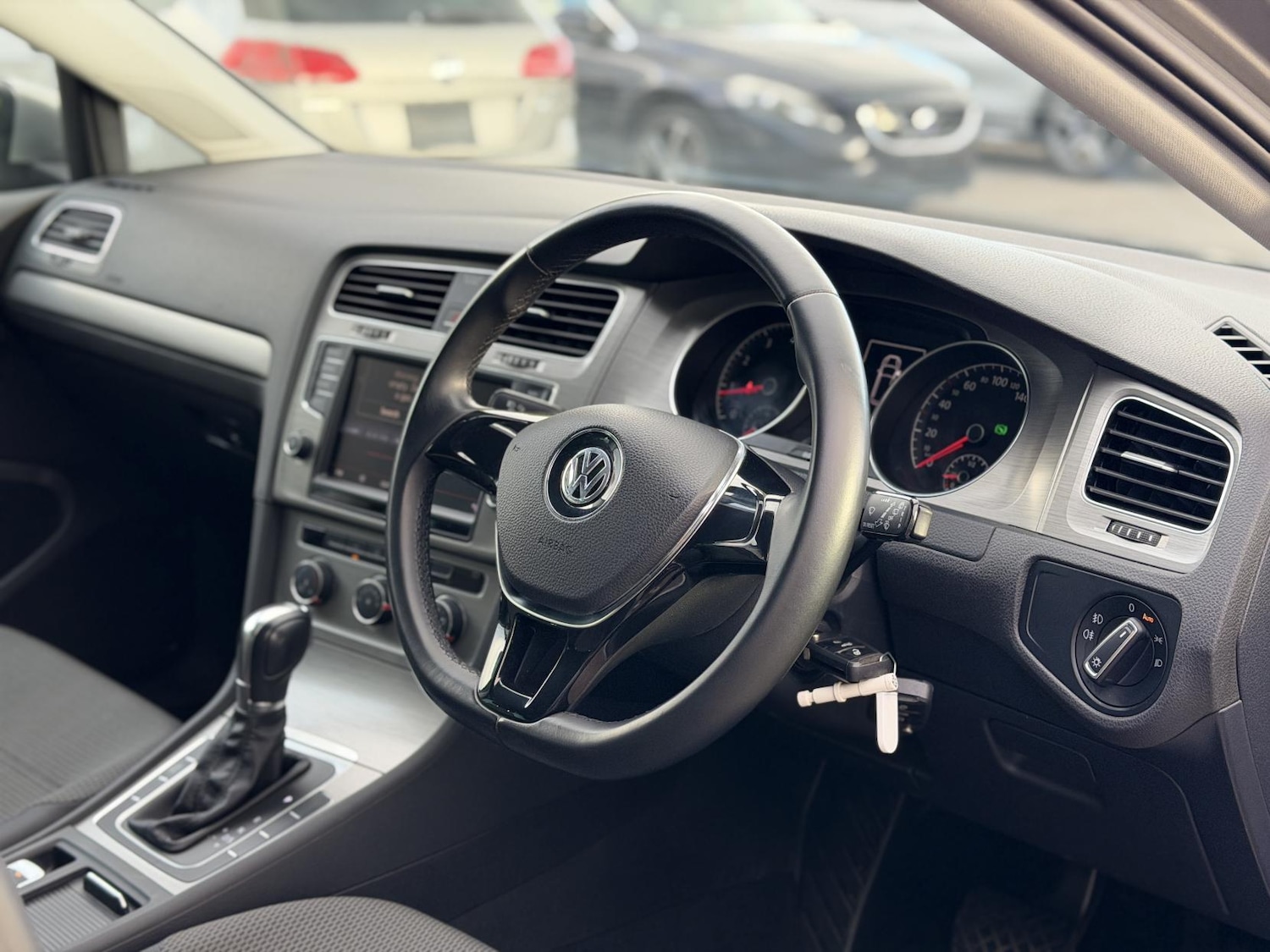 Used Volkswagen Golf 2014 for sale - 76741822: Photo 19