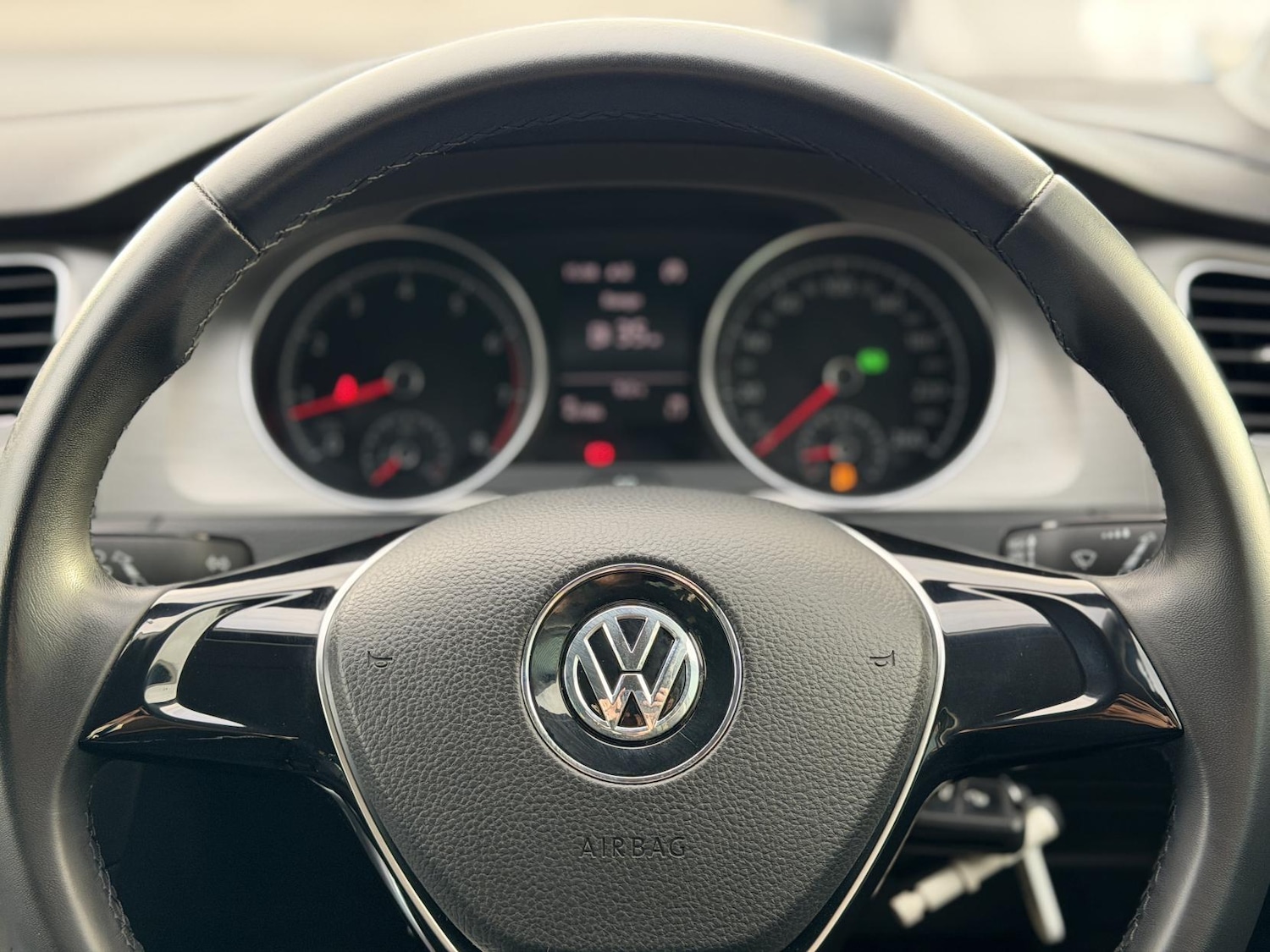 Used Volkswagen Golf 2014 for sale - 76741822: Photo 20