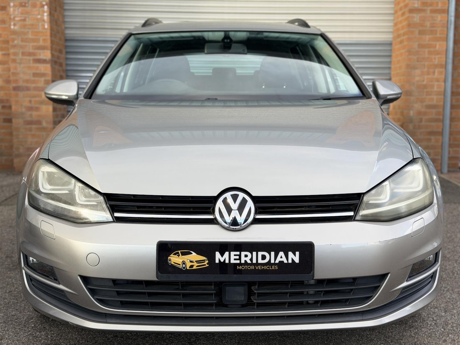 Used Volkswagen Golf 2014 for sale - 76741822: Photo 6