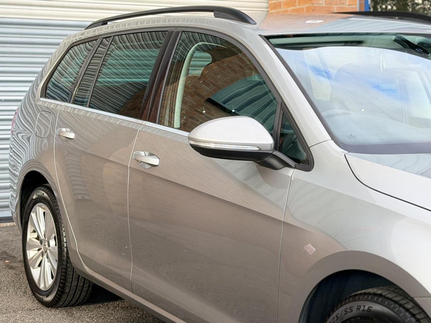 Used Volkswagen Golf 2014 for sale - 76741822: Photo 8