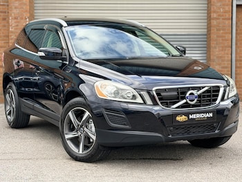 Used Volvo XC60 2013 for sale - 78240017: Photo