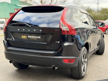 Used Volvo XC60 2013 for sale - 78240017: Photo