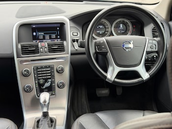 Used Volvo XC60 2013 for sale - 78240017: Photo