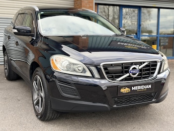 Used Volvo XC60 2013 for sale - 78240017: Photo
