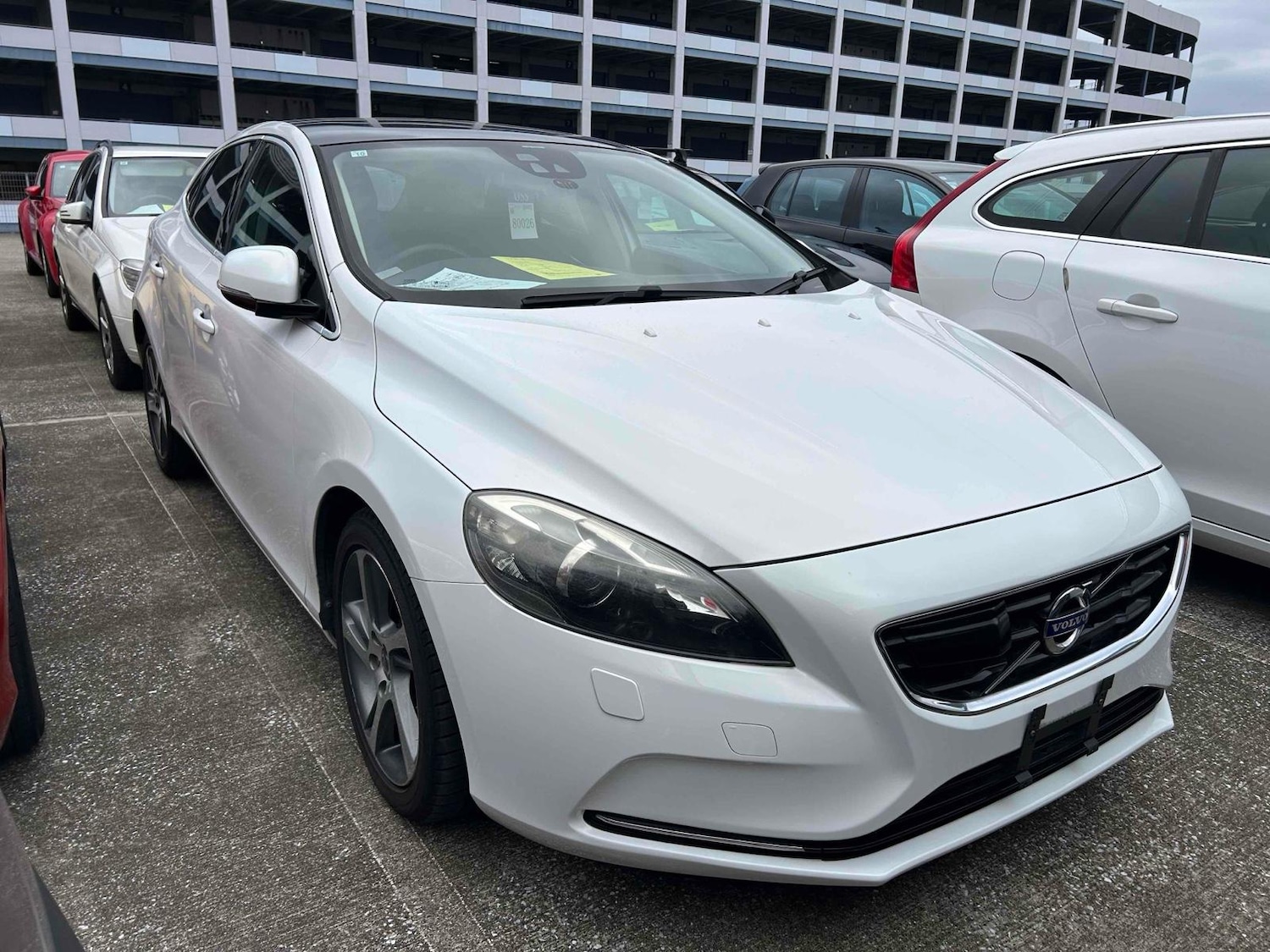 Used Volvo V40 2013 for sale - 77833767: Photo 5