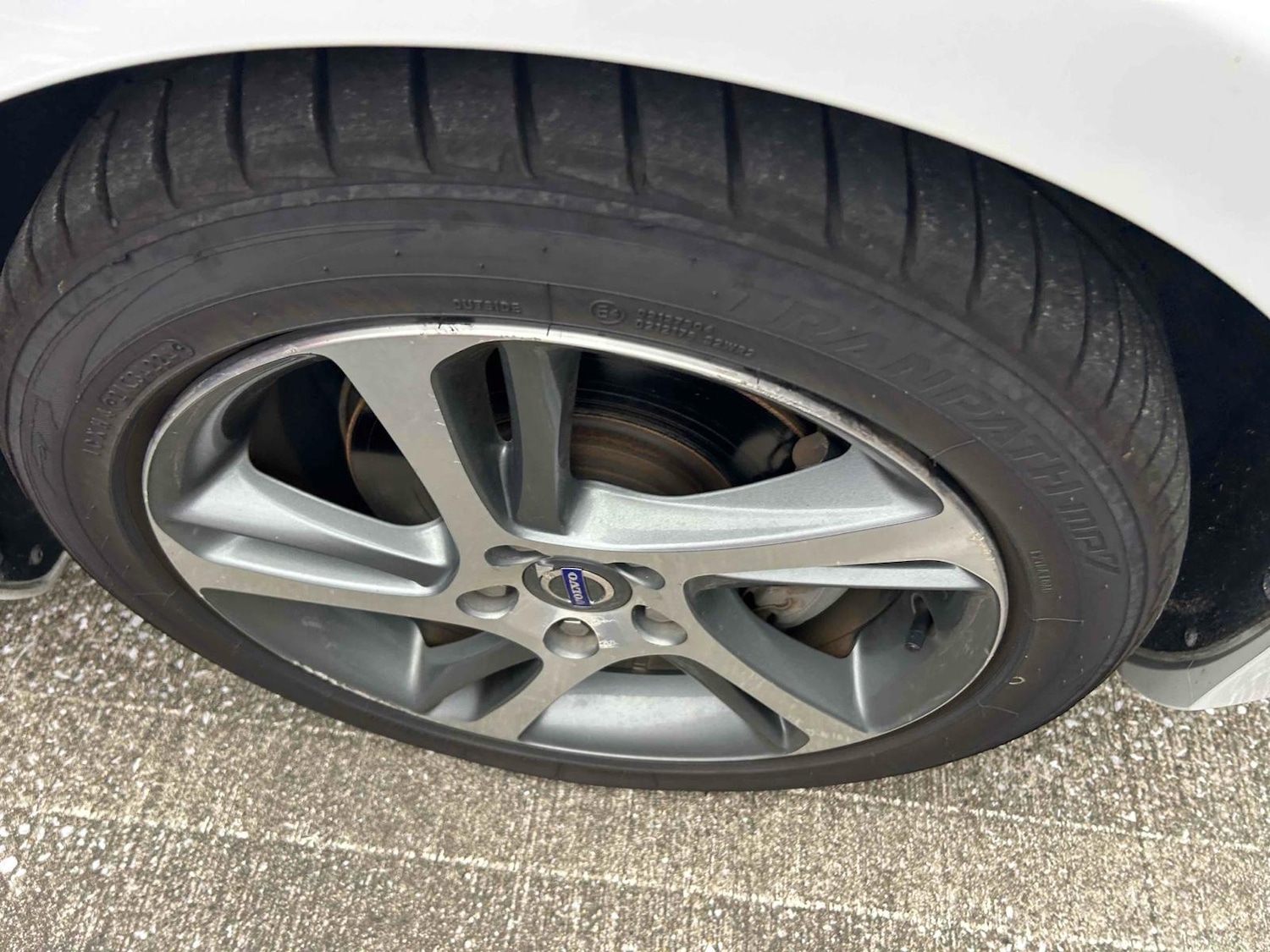 Used Volvo V40 2013 for sale - 77833767: Photo 8