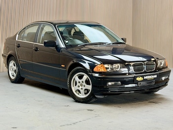 Used BMW 3 Series 2000 for sale - 79528150: Photo