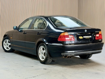 Used BMW 3 Series 2000 for sale - 79528150: Photo