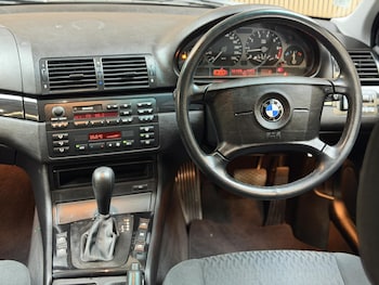 Used BMW 3 Series 2000 for sale - 79528150: Photo