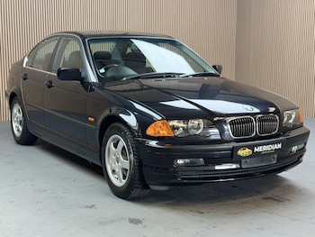 Used BMW 3 Series 2000 for sale - 79528150: Photo