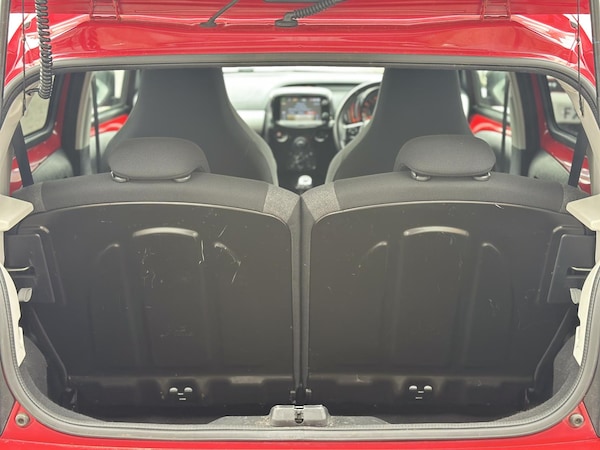 Used Citroen C1 2016 for sale - 76209530: Photo 14