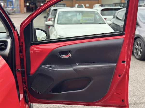 Used Citroen C1 2016 for sale - 76209530: Photo 16