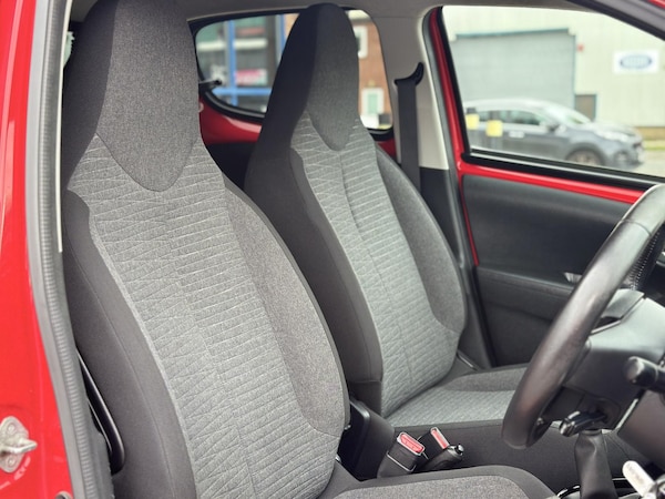 Used Citroen C1 2016 for sale - 76209530: Photo 17