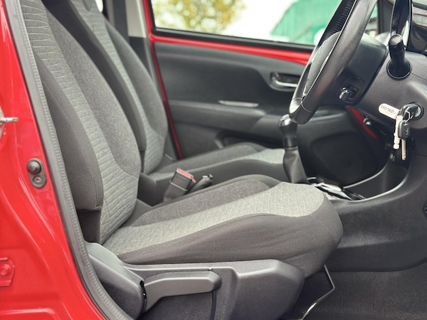 Used Citroen C1 2016 for sale - 76209530: Photo 18